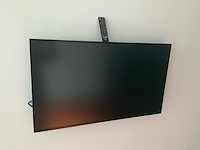Lg poly beamers & projectie (2 tv schermen) - afbeelding 1 van  9