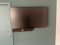 Lg poly beamers & projectie (2 tv schermen) - afbeelding 3 van  9