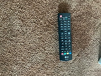 Lg poly beamers & projectie (2 tv schermen) - afbeelding 9 van  9