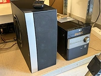 Lg radio systeem