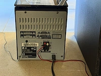 Lg radio systeem - afbeelding 2 van  3