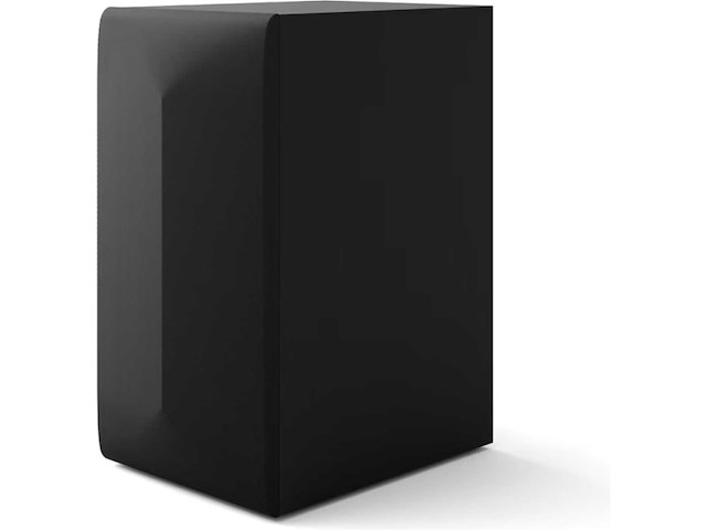 Lg s60tr - soundbar - met subwoofer en luidsprekers - afbeelding 3 van  9