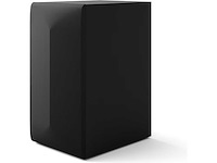 Lg s60tr - soundbar - met subwoofer en luidsprekers - afbeelding 3 van  9