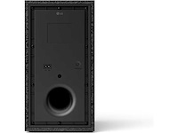 Lg s60tr - soundbar - met subwoofer en luidsprekers - afbeelding 4 van  9