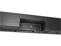 Lg s60tr - soundbar - met subwoofer en luidsprekers - afbeelding 6 van  9