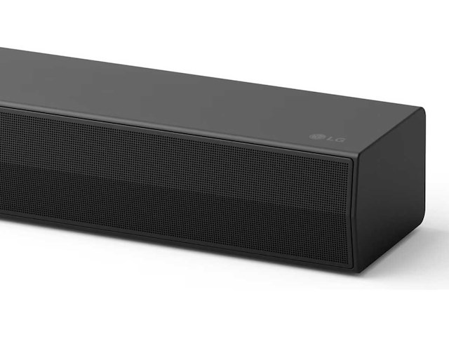 Lg s60tr - soundbar - met subwoofer en luidsprekers - afbeelding 8 van  9