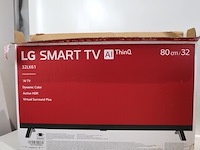 Lg smart tv (32inch) - afbeelding 7 van  8