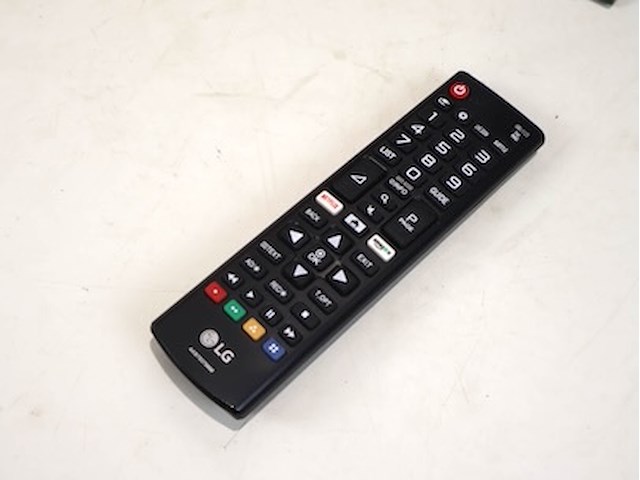 Lg smart tv (32inch) - afbeelding 8 van  8