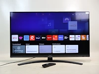 Lg smart tv 43 inch