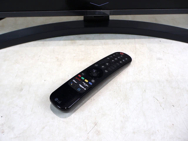 Lg smart tv 43 inch - afbeelding 2 van  6