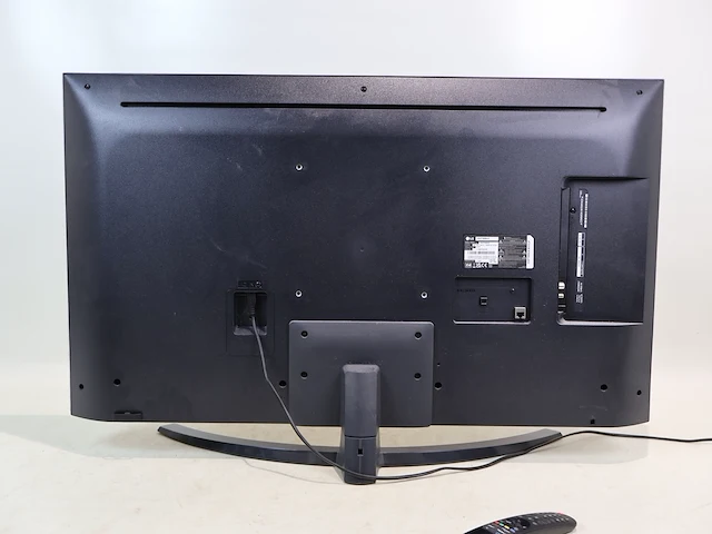 Lg smart tv 43 inch - afbeelding 3 van  6