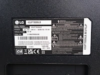 Lg smart tv 43 inch - afbeelding 4 van  6