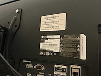 Lg smart tv - afbeelding 2 van  2