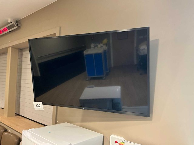 Lg smart tv - afbeelding 1 van  1