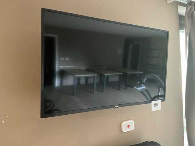 Lg smart tv - afbeelding 1 van  3