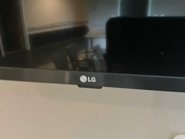 Lg smart tv - afbeelding 2 van  3
