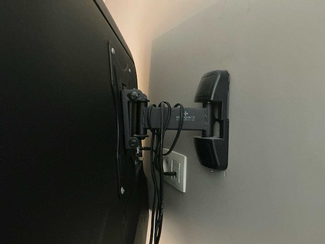 Lg smart tv - afbeelding 3 van  3
