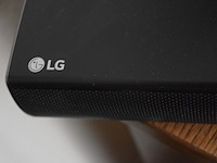 Lg surround systeem model 5j2 50/60hz 18w - afbeelding 2 van  6