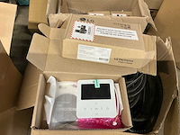 Lg thermostaat voor airco (7x) - afbeelding 1 van  4