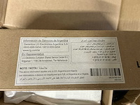 Lg thermostaat voor airco (7x) - afbeelding 4 van  4