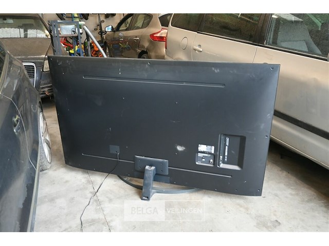 Lg tv-toestel - afbeelding 3 van  4