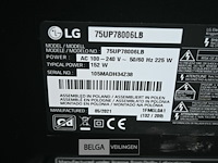 Lg tv-toestel - afbeelding 4 van  4