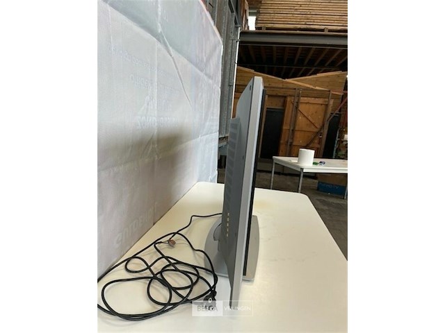 Lg tv-toestel - afbeelding 2 van  3