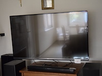 Lg tv ultra hd met ophangbeugel - afbeelding 2 van  6
