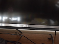 Lg tv ultra hd met ophangbeugel - afbeelding 3 van  6
