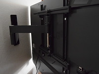 Lg tv ultra hd met ophangbeugel - afbeelding 4 van  6