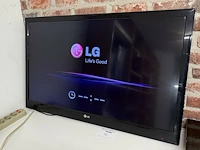 Lg tv