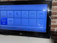 Lg tv - afbeelding 2 van  5