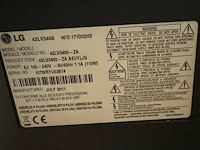 Lg tv - afbeelding 3 van  5