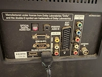 Lg tv - afbeelding 4 van  5