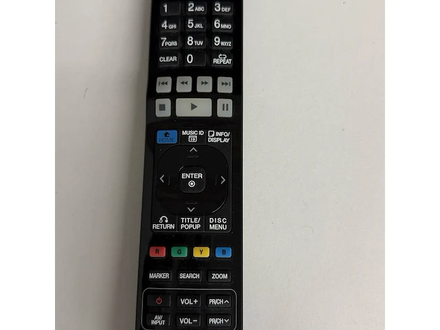 Lg tv - afbeelding 5 van  5