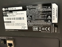 Lg tv - afbeelding 2 van  5