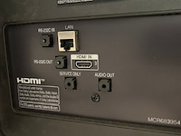 Lg tv - afbeelding 3 van  5