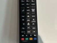 Lg tv - afbeelding 5 van  5