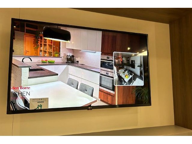 Lg tv - afbeelding 2 van  8