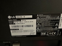 Lg tv - afbeelding 4 van  8