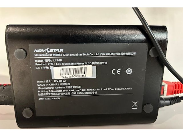 Lg tv - afbeelding 6 van  8