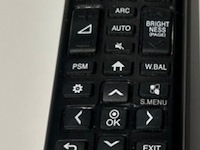 Lg tv - afbeelding 8 van  8