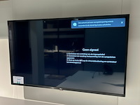 Lg tv