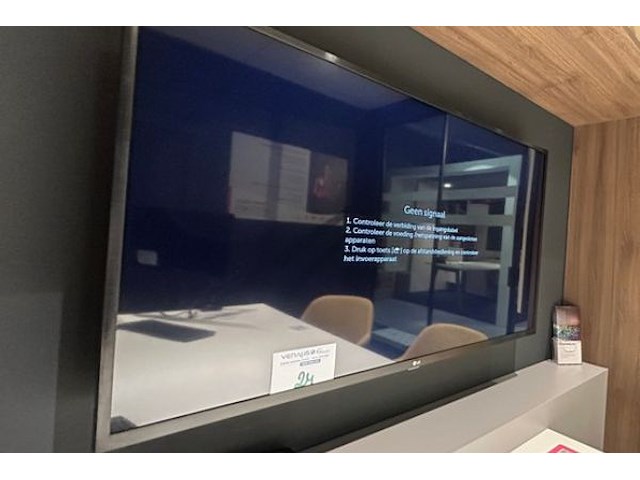 Lg tv - afbeelding 2 van  6