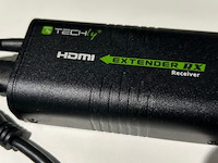 Lg tv - afbeelding 4 van  6