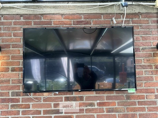 Lg tv - afbeelding 3 van  5