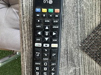Lg tv - afbeelding 5 van  5