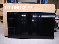 Lg uhd thincq - afbeelding 1 van  9