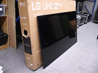 Lg uhd thincq - afbeelding 2 van  9