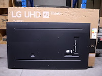 Lg uhd thincq - afbeelding 3 van  9